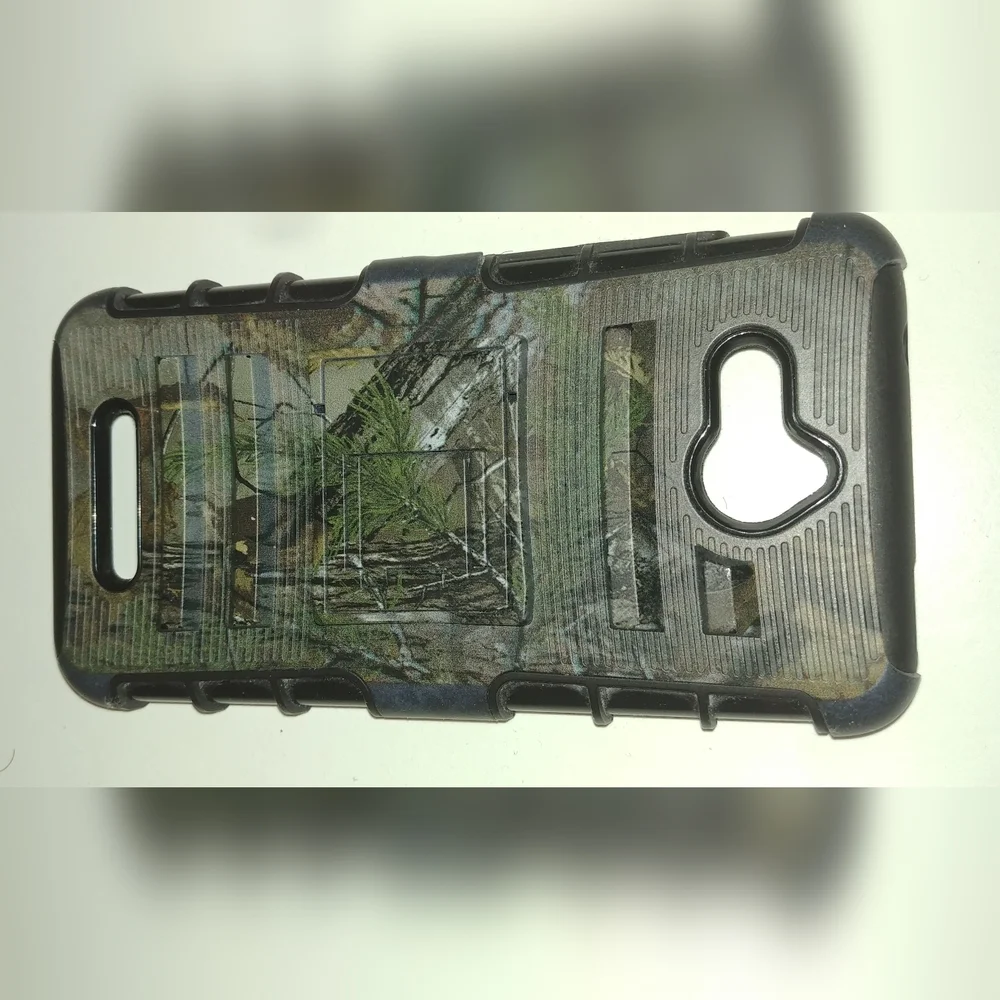 Alcatel Tetra 5041C 5